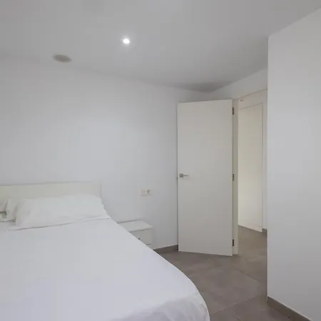 Residencia De Lujo Frente Al Mar Apartment Playa de Gandia Exterior photo