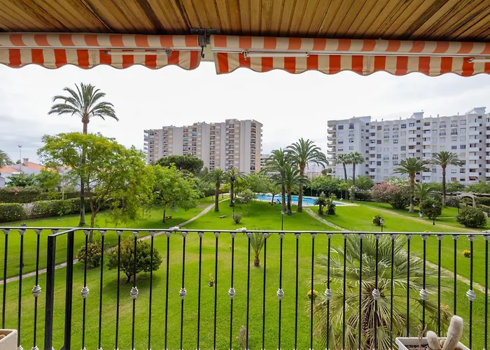 Residencia De Lujo Frente Al Mar