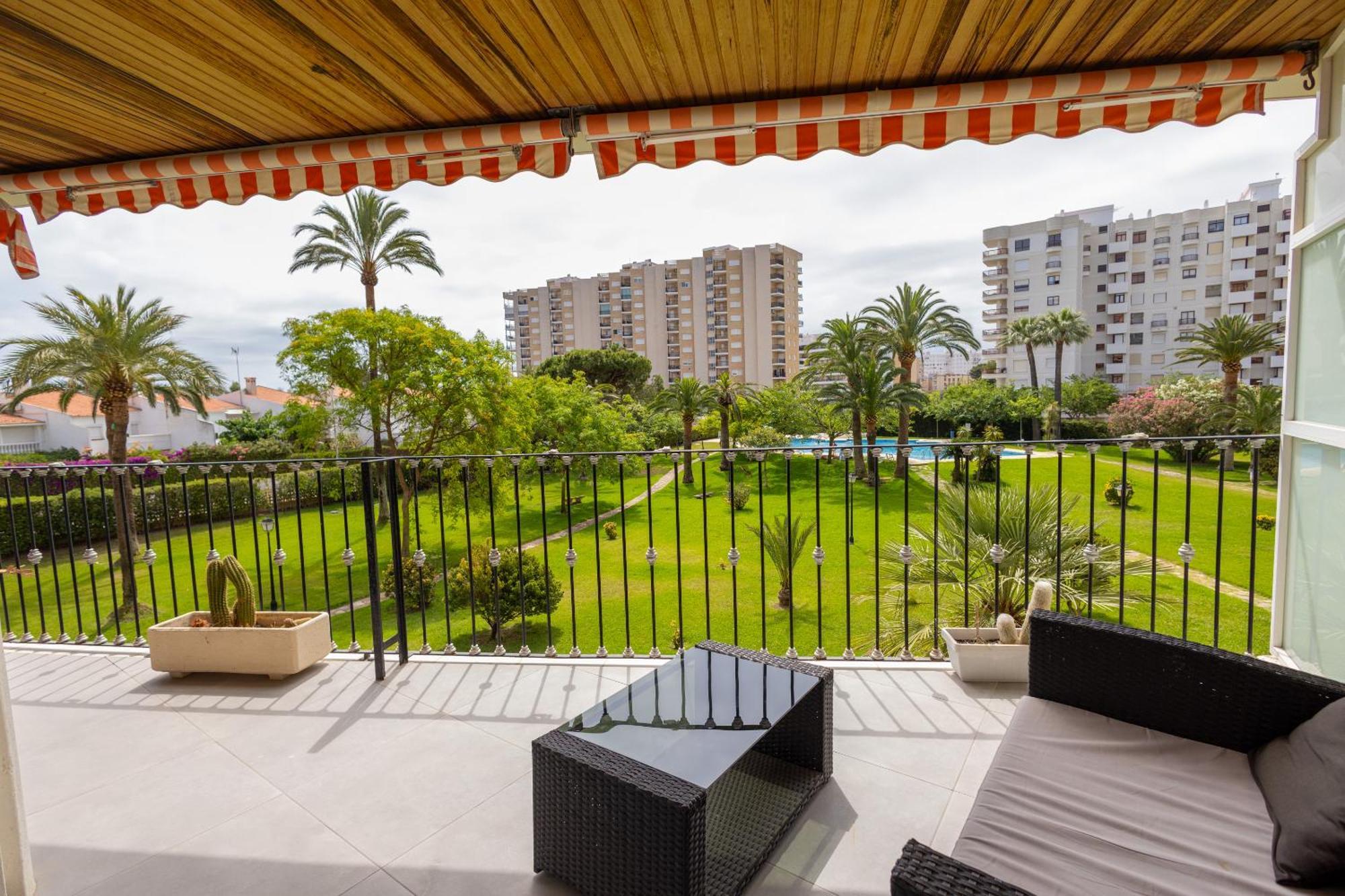 Residencia De Lujo Frente Al Mar
