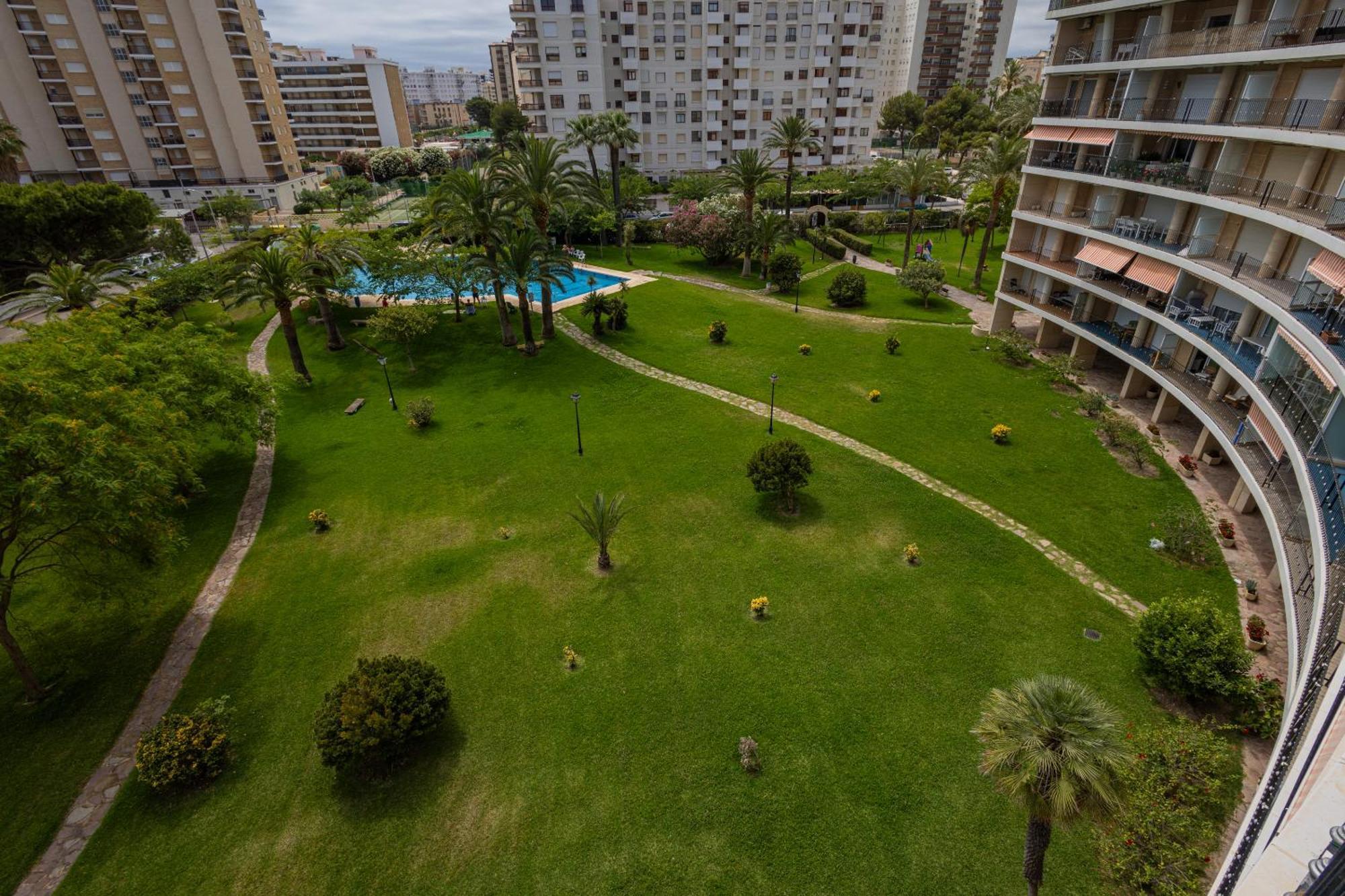 Residencia De Lujo Frente Al Mar *