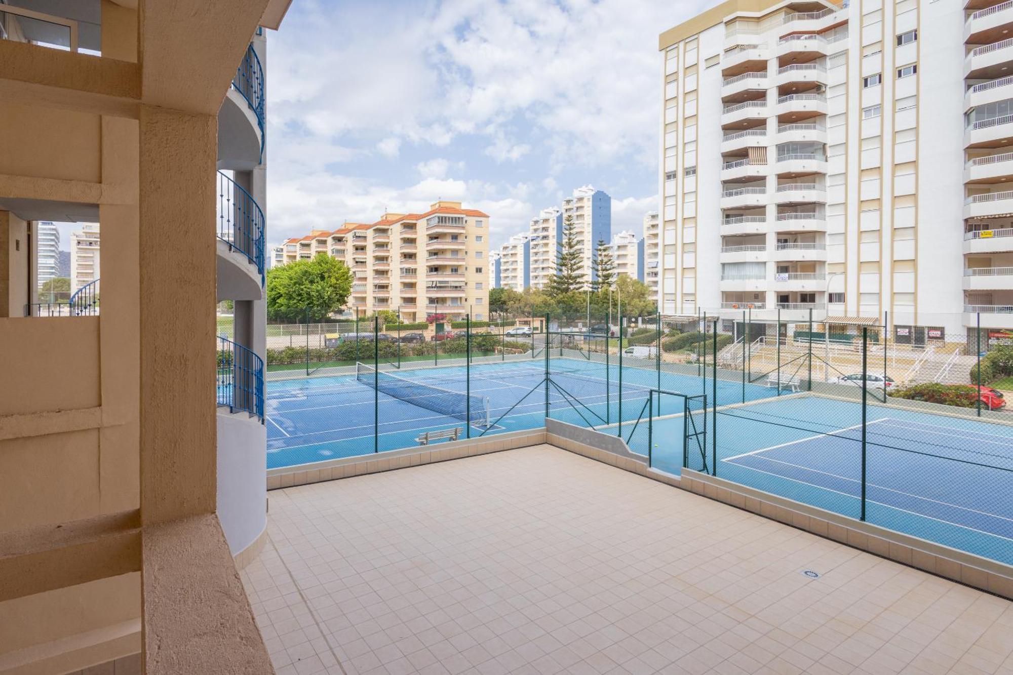 Residencia De Lujo Frente Al Mar Apartment Playa de Gandia