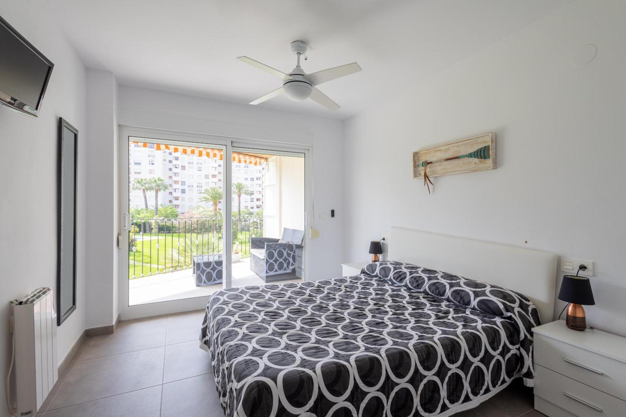 Residencia De Lujo Frente Al Mar Apartment *
