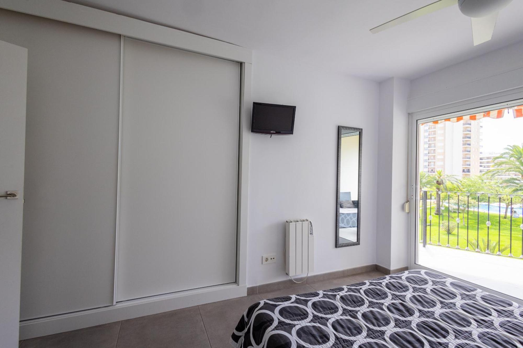Residencia De Lujo Frente Al Mar * Playa de Gandia